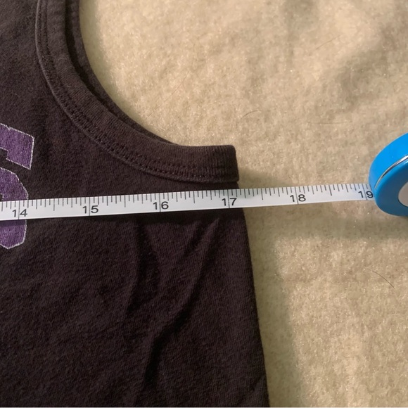 LA Lakers tank top, small - Picture 3 of 4